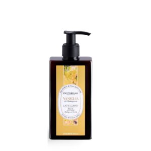 Phytorelax Floral Ritual Vanilje kehapiim 250ml