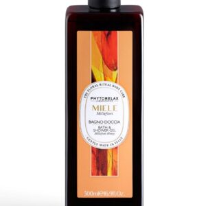 Phytorelax Floral Ritual Mee dušigeel 500ml