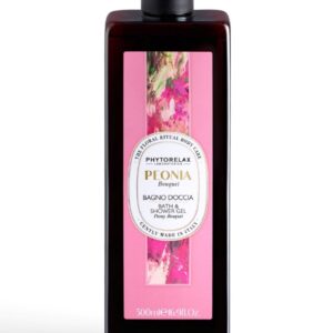 Phytorelax Floral Ritual Pojengi dušigeel 500ml