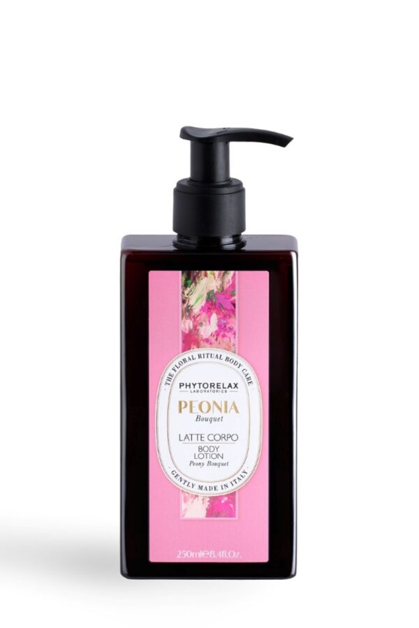 Phytorelax Floral Ritual Pojengi kehapiim 250ml