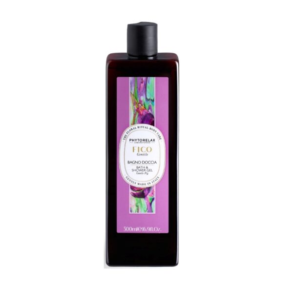 Phytorelax Floral Ritual Viigimarja dušigeel 500ml