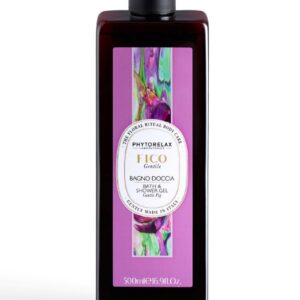Phytorelax Floral Ritual Viigimarja dušigeel 500ml