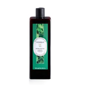 Phytorelax Floral Ritual Rohelise tee dušigeel 500ml