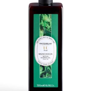 Phytorelax Floral Ritual Rohelise tee dušigeel 500ml
