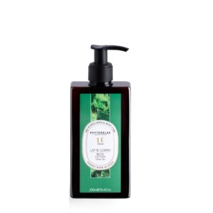 Phytorelax Floral Ritual Rohelise tee kehapiim 250ml