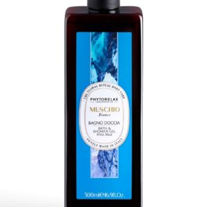 Phytorelax Floral Ritual Muskuse dušigeel 500ml