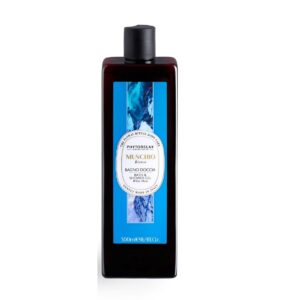 Phytorelax Floral Ritual Muskuse dušigeel 500ml