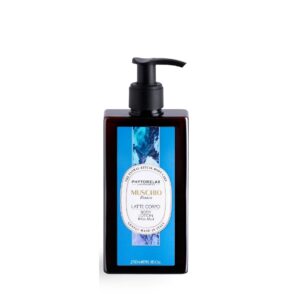 Phytorelax Floral Ritual Muskuse kehapiim 250ml