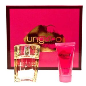 Emanuel Ungaro komplekt