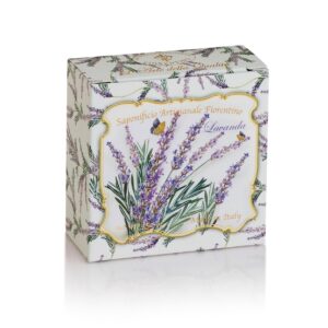 Fiorentino Seep Abbracci Floreali lavendel 100g