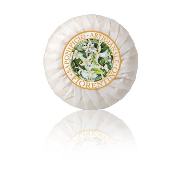 Fiorentino Seepide komplekt Michelangelo jasmiin 3x100g - Image 3