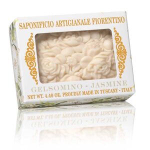 Fiorentino Seep Botticelli jasmiin 125g
