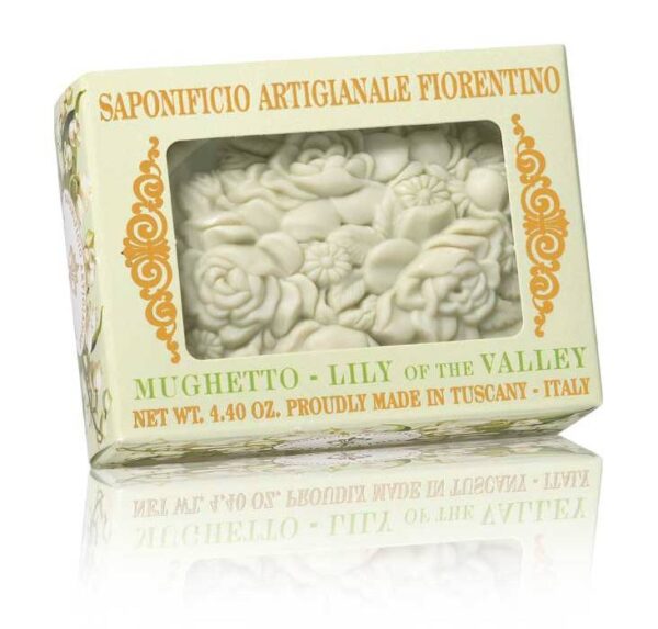 Fiorentino Seep Botticelli piibeleht 125g