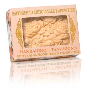 Fiorentino Seep Botticelli mandariin 125g