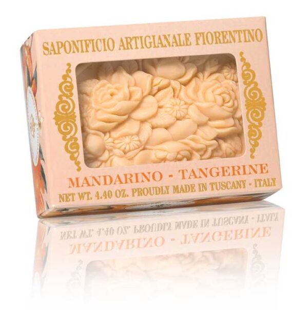 Fiorentino Seep Botticelli mandariin 125g