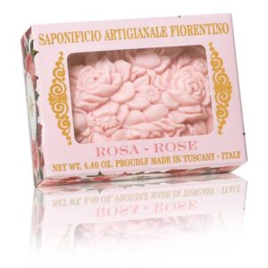 Fiorentino Seep Botticelli roos 125g