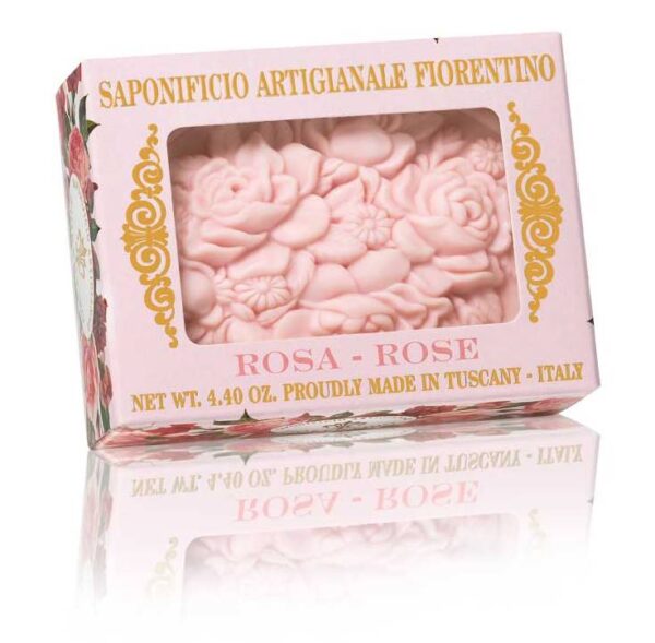 Fiorentino Seep Botticelli roos 125g