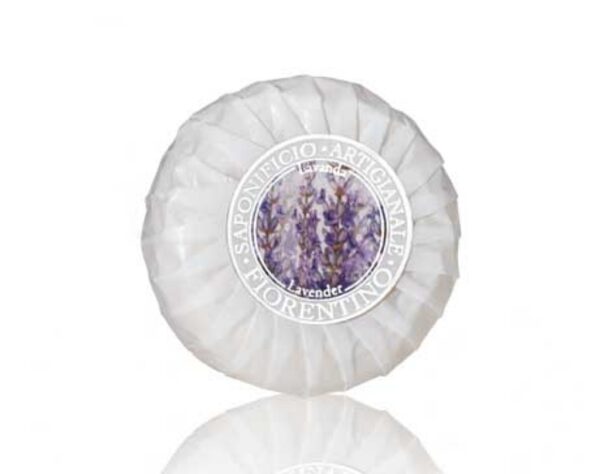 Fiorentino seepide komplekt Lavanda Toscana 6x50g - Image 2