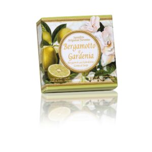 Fiorentino Seep Tropoea pelargoon ja gardeenia 100g