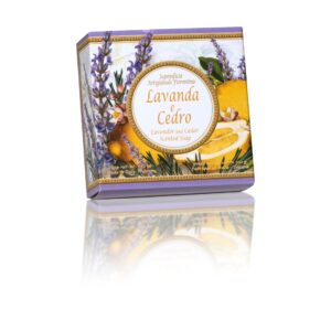 Fiorentino Seep Capri lavendel ja seeder 100g