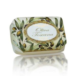 Fiorentino seep Oliva Toscana oliiv 200g