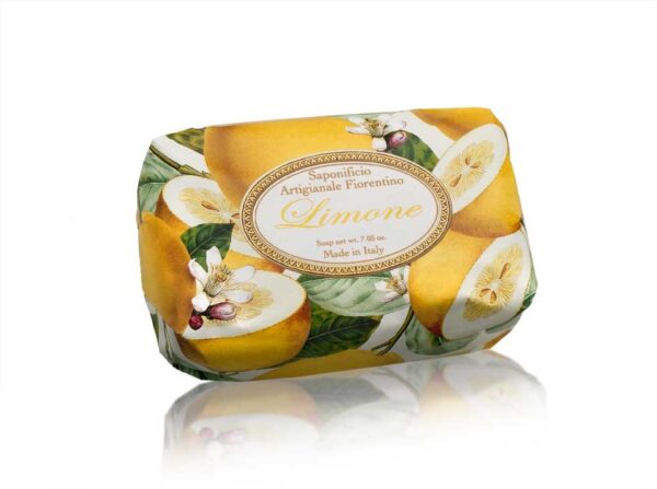 Fiorentino seep Diamanti sidrun 200g
