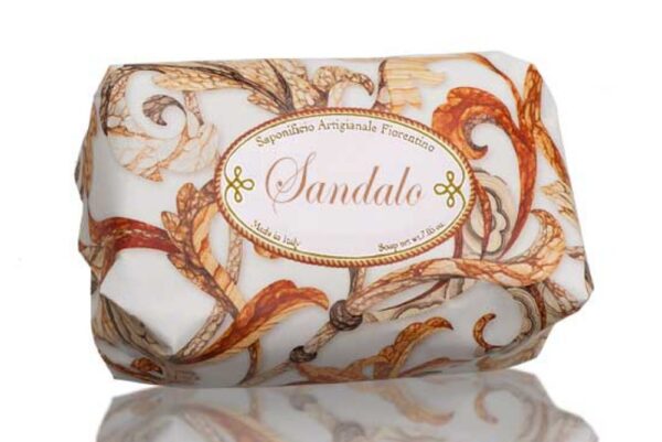 Diamanti Seep sandlipuu 200g
