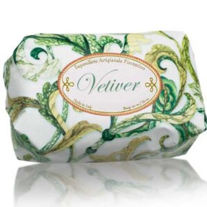 Fiorentino seep Diamanti vetiver 200g
