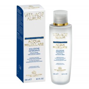 Vita-Age Aurum sügavpuhastav mitsellaarvesi 250ml