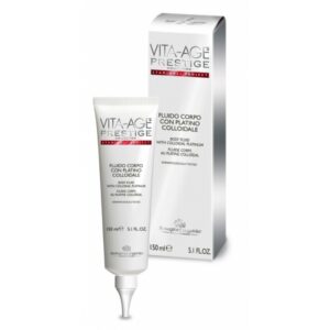 Vita-Age Prestige vananemisvastane ja pinguldav kehahooldus 15ml