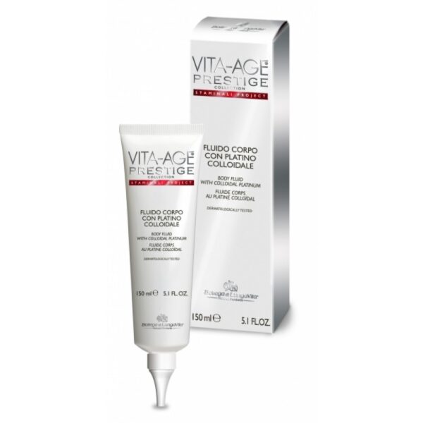 Vita-Age Prestige vananemisvastane ja pinguldav kehahooldus 15ml