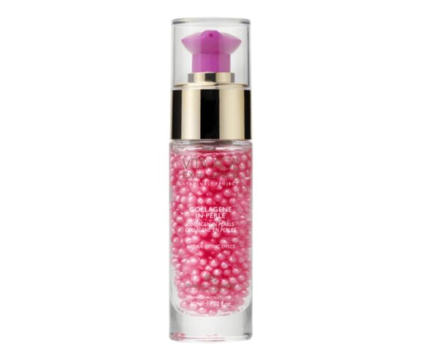 Vita-Age Slow Age Collagen Lifting vananemist aeglustav pärlseerum 30ml