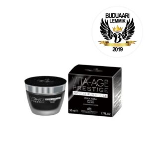 Vita-Age Prestige säraandev kortsudevastane musta pärli kreem 50ml