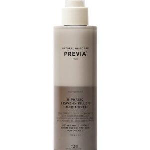 Previa Bi-Phase Leave-in spreipalsam kahjustatud ja habrastele juustele 200ml