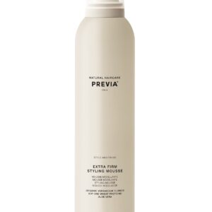 Previa Style and Finish juuksevaht ekstra tugev 300 ml
