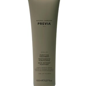 Previa Purifying puhastav mask 150ml