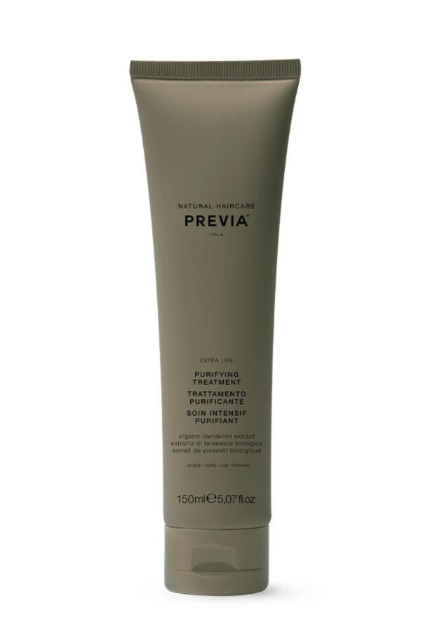 Previa Purifying puhastav mask 150ml