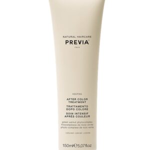 Previa Color mask värvitud juustele 150ml