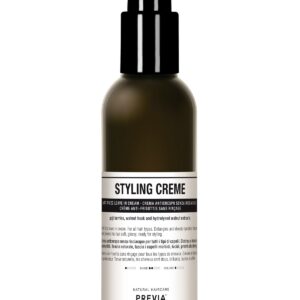 Previa Anti-Frizz soengukreem 200ml