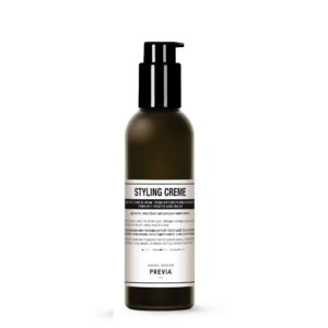 Previa Anti-Frizz soengukreem 200ml