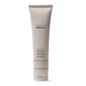 Previa Reconstruct Regenerating taastav mask kahjustatud ja habrastele juustele 150ml