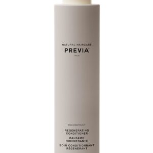 Previa Regenerating taastav palsam kahjustatud juustele 250ml