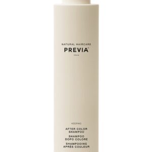 Previa After Color šampoon värvitud juustele 250ml