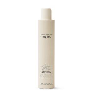 Previa Keep After Color šampoon värvitud juustele 250ml
