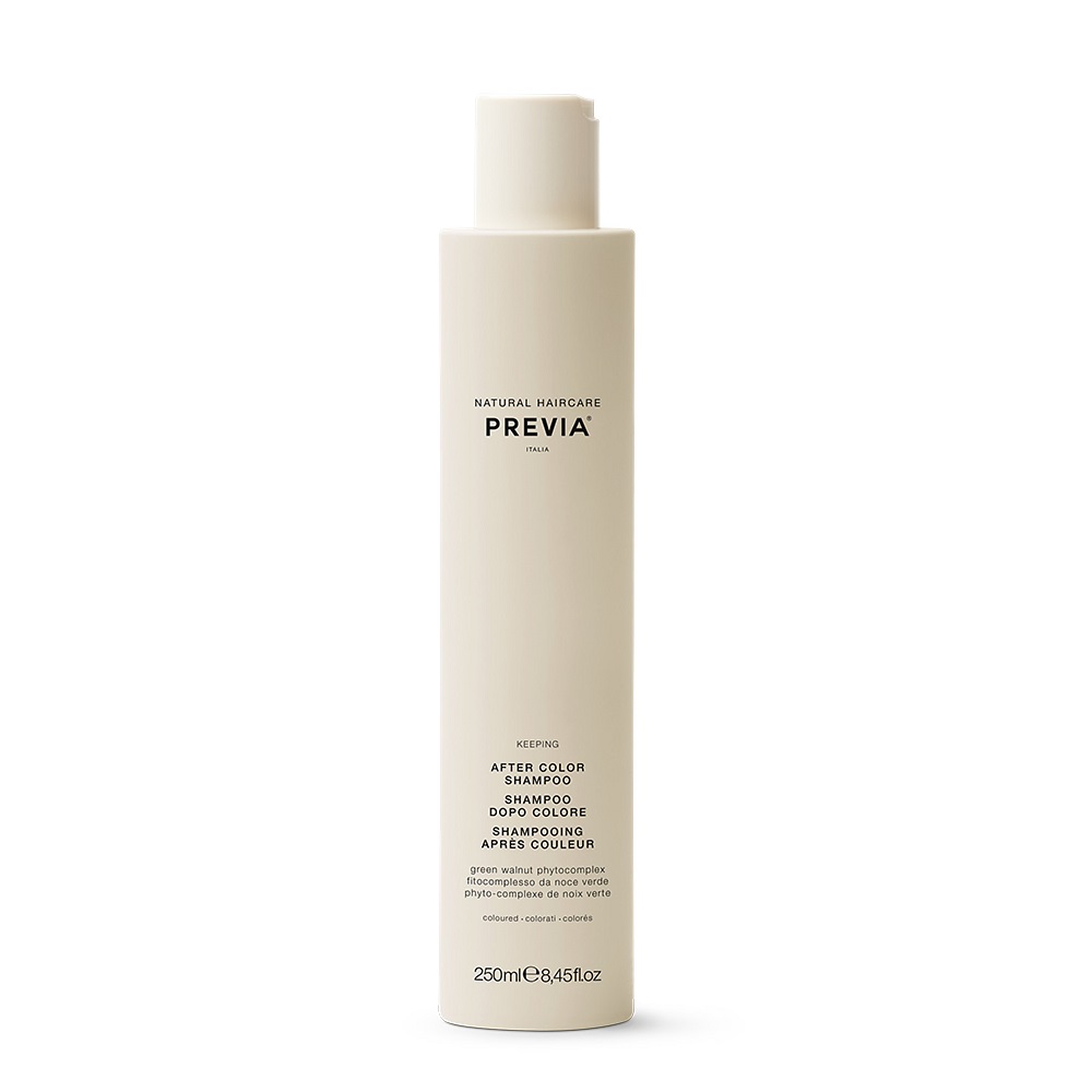 Previa Keep After Color šampoon värvitud juustele 250ml
