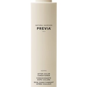 Previa After Color palsam värvitud juustele 250ml