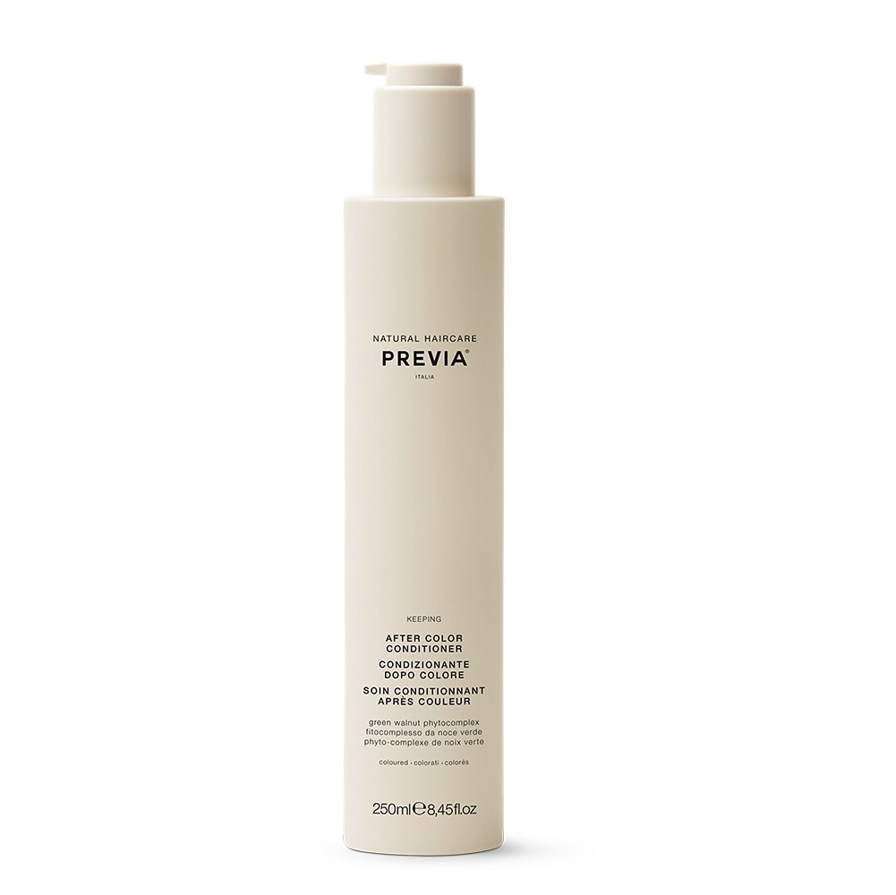 Previa Keep After Color palsam värvitud juustele 250ml