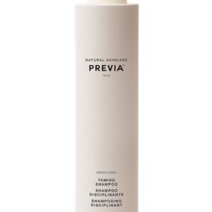 Previa Taming silendav šampoon 250ml