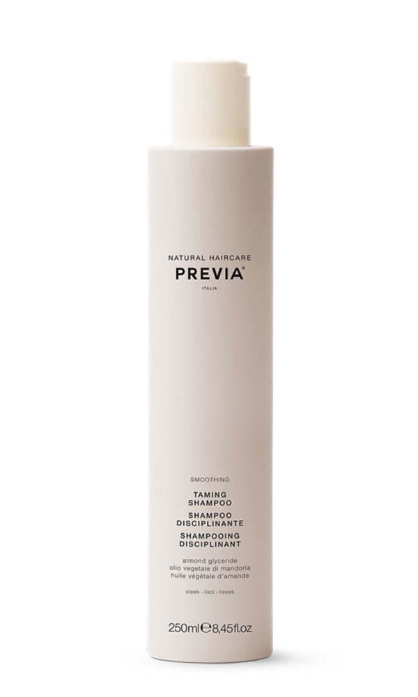 Previa Taming silendav šampoon 250ml