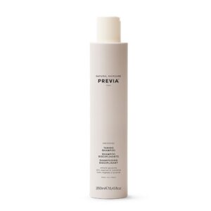 Previa Smoothing Taming silendav šampoon 250ml